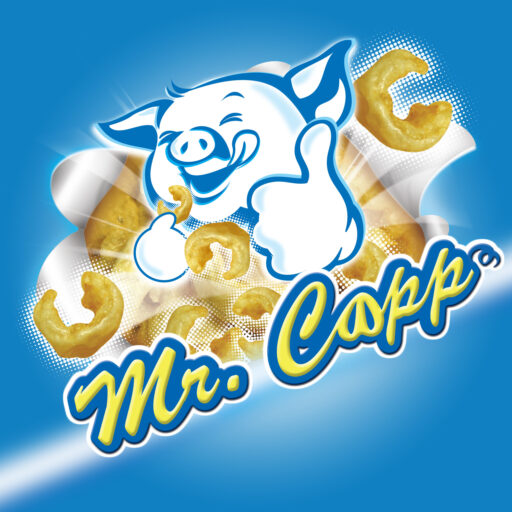 MrCapp Official hop